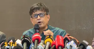 আ.লীগ দেশের বাইরে কী করছে, সরকারের নজরদারি রয়েছে: প্রেস সচিব